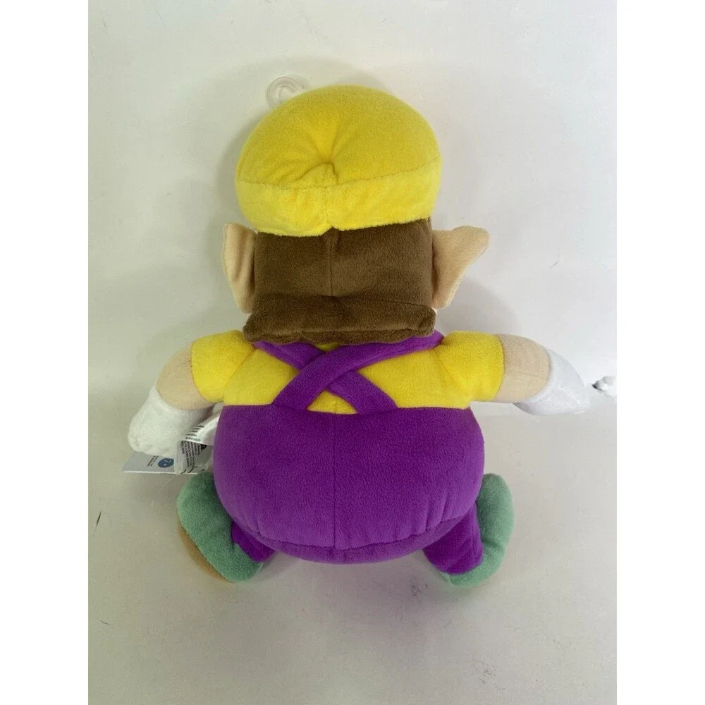 Nintendo up grabs